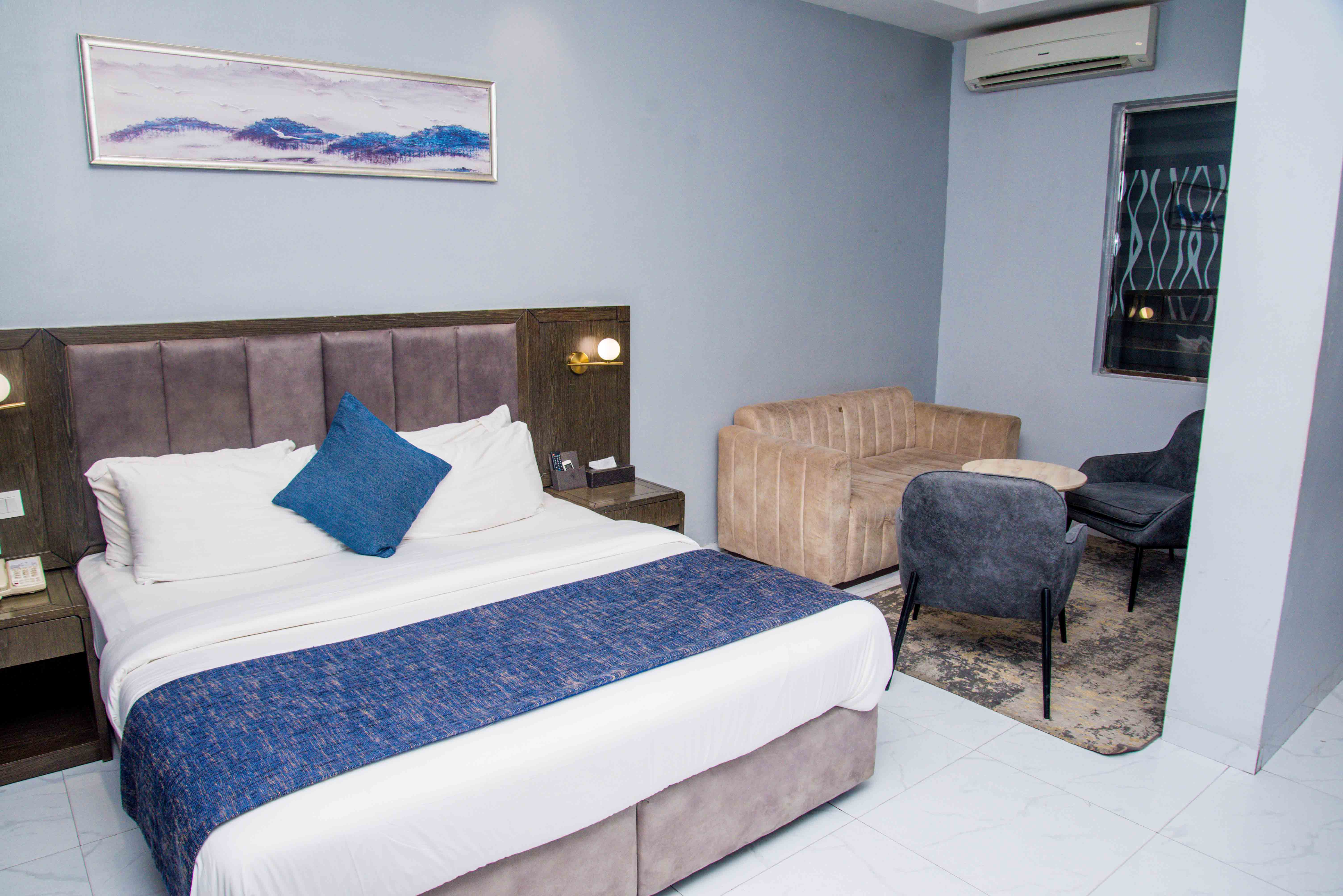 PERFECTO EXECUTIVE image